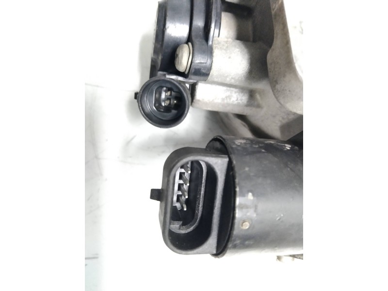 Recambio de caja mariposa para daewoo tacuma cdx referencia OEM IAM 9430060038  