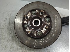 Recambio de mangueta delantera derecha para mg rover serie 600 (rh) 2.0 turbodiesel referencia OEM IAM   