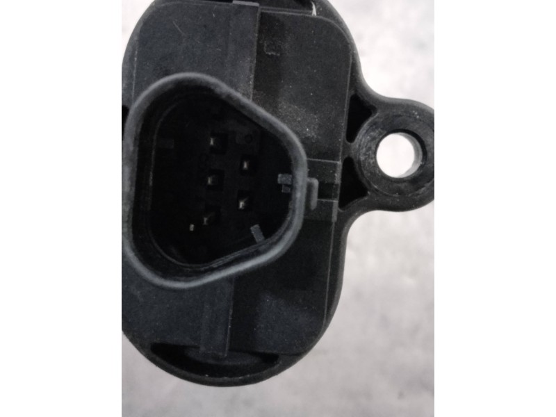 Recambio de caudalimetro para opel zafira tourer excellence referencia OEM IAM 0280218268  