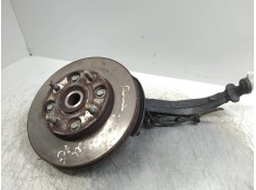 Recambio de mangueta delantera derecha para mg rover serie 600 (rh) 2.0 turbodiesel referencia OEM IAM    2