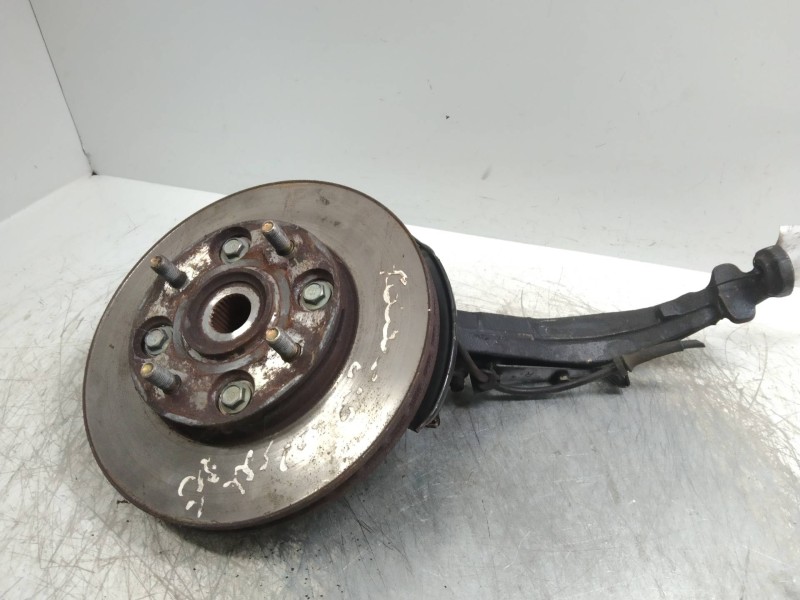 Recambio de mangueta delantera derecha para mg rover serie 600 (rh) 2.0 turbodiesel referencia OEM IAM   