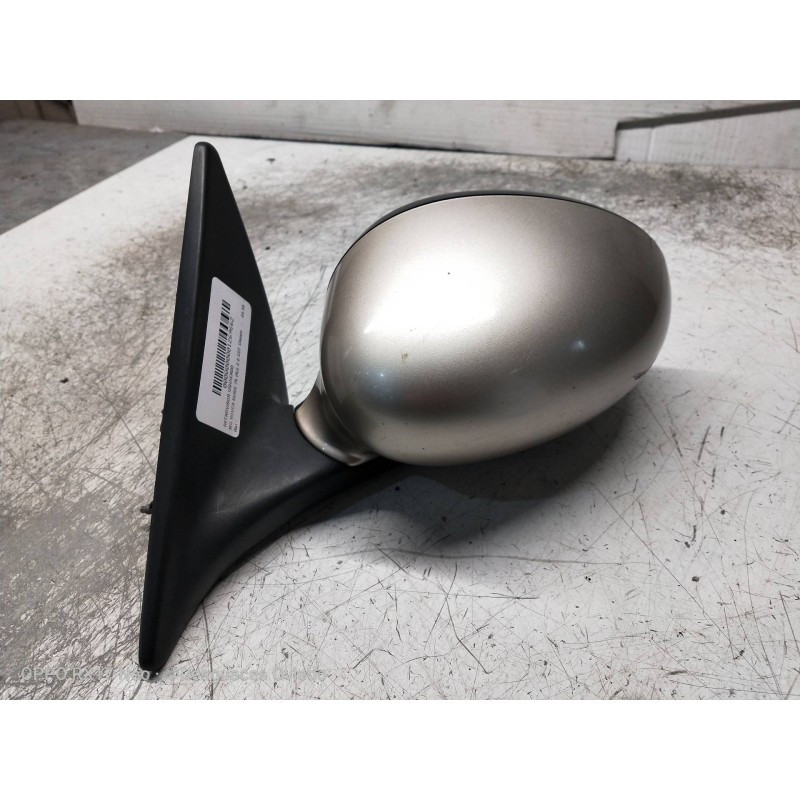 Recambio de retrovisor izquierdo para mg rover serie 75 (rj) 2.0 cdt classic referencia OEM IAM   ELECTRICO