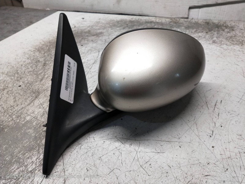 Recambio de retrovisor izquierdo para mg rover serie 75 (rj) 2.0 cdt classic referencia OEM IAM   ELECTRICO