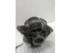 Recambio de alternador para renault megane i coupe fase 2 (da..) 1.9 dci expression referencia OEM IAM   