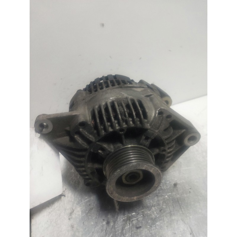 Recambio de alternador para renault megane i coupe fase 2 (da..) 1.9 dci expression referencia OEM IAM   