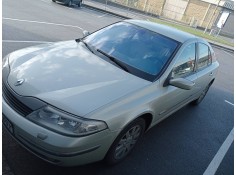 renault laguna ii (bg0) del año 2001