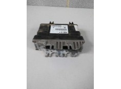Recambio de centralita motor uce para seat ibiza (6k) referencia OEM IAM IAW1AVV6 6160039802 6K0906030D
