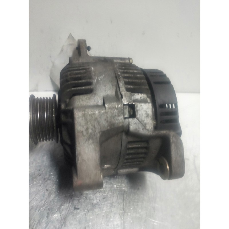Recambio de alternador para renault megane i coupe fase 2 (da..) 1.9 dci expression referencia OEM IAM   