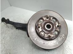 Recambio de mangueta delantera izquierda para mg rover serie 600 (rh) 2.0 turbodiesel referencia OEM IAM   