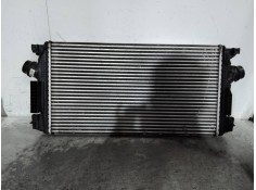 Recambio de intercooler para opel zafira tourer excellence referencia OEM IAM 13267647  