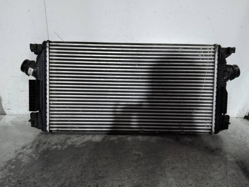 Recambio de intercooler para opel zafira tourer excellence referencia OEM IAM 13267647  