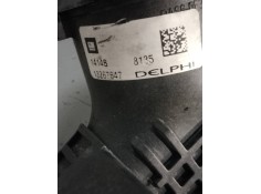 Recambio de intercooler para opel zafira tourer excellence referencia OEM IAM 13267647   2