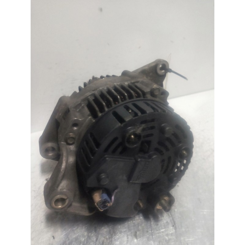 Recambio de alternador para renault megane i coupe fase 2 (da..) 1.9 dci expression referencia OEM IAM   