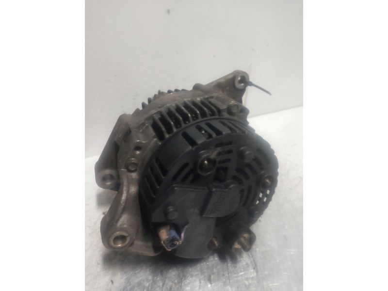 Recambio de alternador para renault megane i coupe fase 2 (da..) 1.9 dci expression referencia OEM IAM   