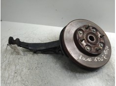 Recambio de mangueta delantera izquierda para mg rover serie 600 (rh) 2.0 turbodiesel referencia OEM IAM    2