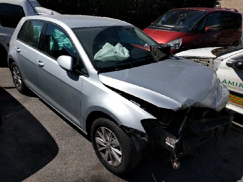 volkswagen golf vii lim. (5g1) del año 2016