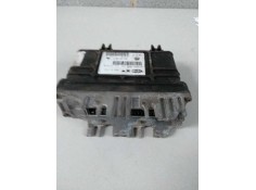 Recambio de centralita motor uce para seat ibiza (6k) referencia OEM IAM IAW1AVV6 6160039802 6K0906030D