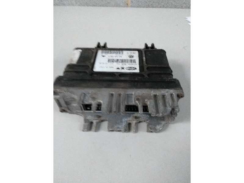 Recambio de centralita motor uce para seat ibiza (6k) referencia OEM IAM IAW1AVV6 6160039802 6K0906030D Recambio de centralita motor uce para seat ibiza (6k) referencia OEM IAM IAW1AVV6 6160039802 6K0906030D