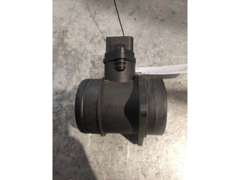 Recambio de caudalimetro para volkswagen polo berlina (6n2) trendline referencia OEM IAM 0281002318 04590646C BOSCH