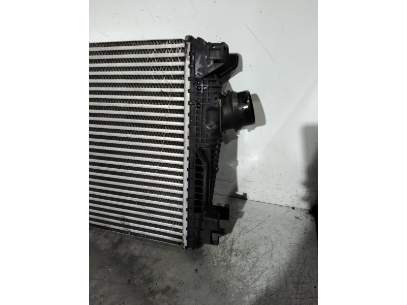 Recambio de intercooler para opel zafira tourer excellence referencia OEM IAM 13267647  