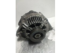 Recambio de alternador para renault megane i fase 2 berlina (ba0) 1.6 16v privilege (ba01/04/11) referencia OEM IAM   