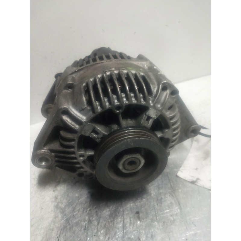 Recambio de alternador para renault megane i fase 2 berlina (ba0) 1.6 16v privilege (ba01/04/11) referencia OEM IAM   