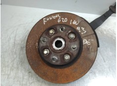 Recambio de mangueta delantera derecha para mg rover serie 600 (rh) 620 si referencia OEM IAM   