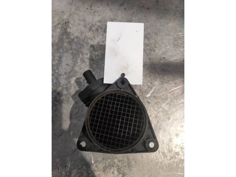 Recambio de caudalimetro para volkswagen polo berlina (6n2) trendline referencia OEM IAM 0281002318 04590646C BOSCH