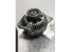 Recambio de alternador para renault megane i fase 2 berlina (ba0) 1.6 16v privilege (ba01/04/11) referencia OEM IAM    2