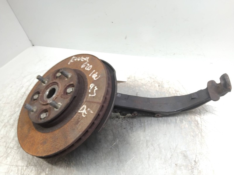 Recambio de mangueta delantera derecha para mg rover serie 600 (rh) 620 si referencia OEM IAM   