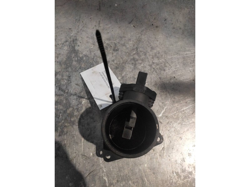 Recambio de caudalimetro para volkswagen polo berlina (6n2) trendline referencia OEM IAM 0281002318 04590646C BOSCH