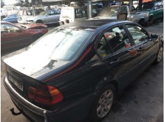 bmw serie 3 berlina (e46) del año 2002 2