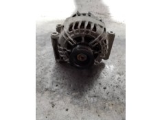 Recambio de alternador para opel zafira tourer excellence referencia OEM IAM 13586366 2618063A TG12C155