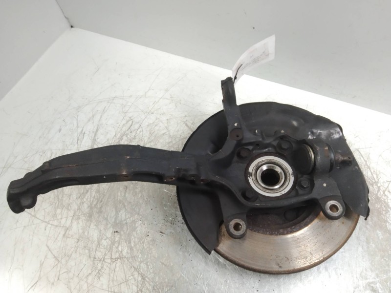 Recambio de mangueta delantera derecha para mg rover serie 600 (rh) 620 si referencia OEM IAM   