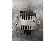 Recambio de alternador para opel zafira tourer excellence referencia OEM IAM 13586366 2618063A TG12C155 2