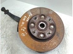 Recambio de mangueta delantera izquierda para mg rover serie 600 (rh) 620 si referencia OEM IAM   