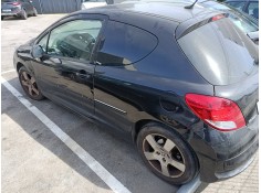 peugeot 207 del año 2010 2