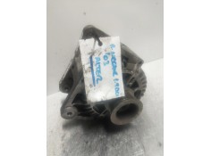 Recambio de alternador para renault megane ii berlina 3p dynamique referencia OEM IAM 8200290215  