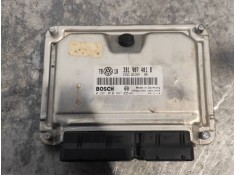 Recambio de centralita motor uce para volkswagen passat berlina (3b3) 2.5 v6 tdi referencia OEM IAM 0281010447 3B1907401B BOSCH 