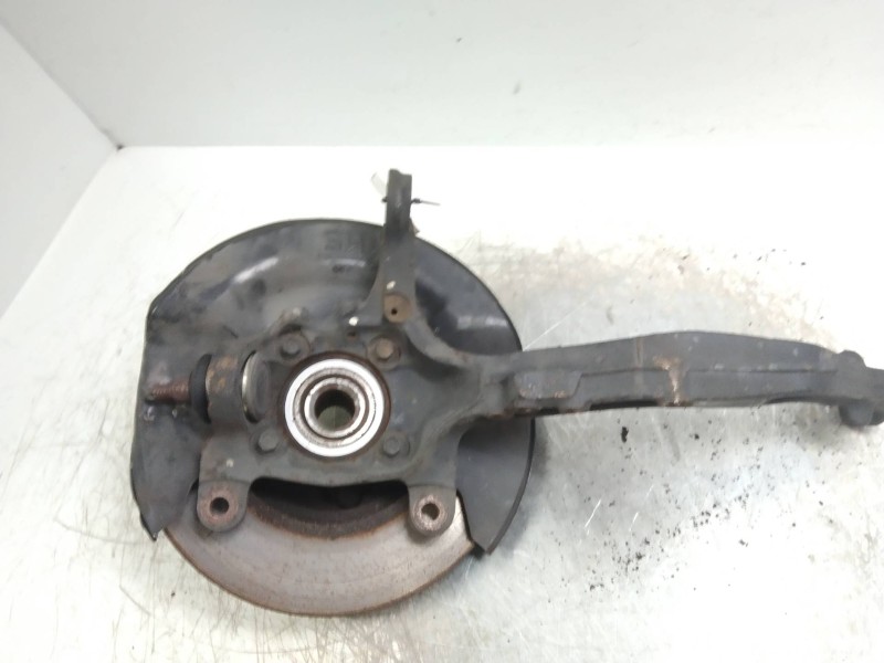Recambio de mangueta delantera izquierda para mg rover serie 600 (rh) 620 si referencia OEM IAM   