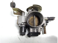 Recambio de caja mariposa para daewoo leganza 2.0 cat referencia OEM IAM 9430060037  