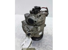 Recambio de compresor aire acondicionado para seat ibiza (6l1) 1.4 16v referencia OEM IAM 4471908891 6Q0820808 JP6SEU14CND1