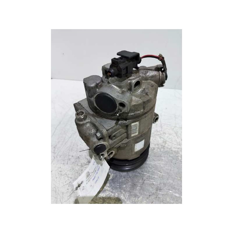 Recambio de compresor aire acondicionado para seat ibiza (6l1) 1.4 16v referencia OEM IAM 4471908891 6Q0820808 JP6SEU14CND1