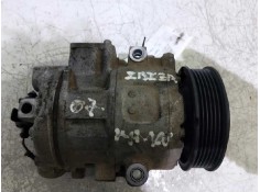 Recambio de compresor aire acondicionado para seat ibiza (6l1) 1.4 16v referencia OEM IAM 4471908891 6Q0820808 JP6SEU14CND1 2