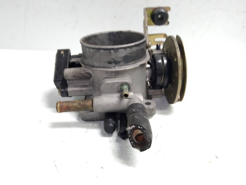 Recambio de caja mariposa para daewoo leganza 2.0 cat referencia OEM IAM 9430060037  