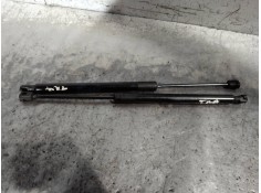 Recambio de amortiguadores maletero / porton para opel zafira tourer excellence referencia OEM IAM 13387067  39040587
