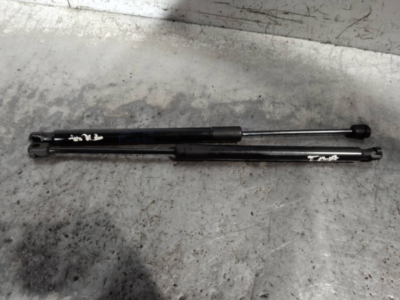 Recambio de amortiguadores maletero / porton para opel zafira tourer excellence referencia OEM IAM 13387067  39040587