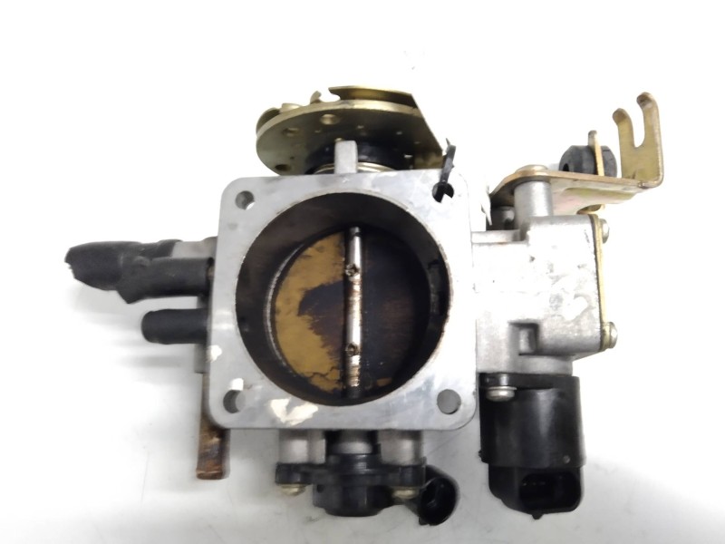 Recambio de caja mariposa para daewoo leganza 2.0 cat referencia OEM IAM 9430060037  