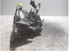Recambio de caja cambios para honda civic berlina 3 (ep1/2) 1.7 ctdi ls referencia OEM IAM 61MD4 I551J37 97253291