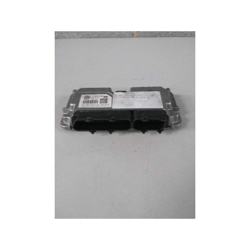 Recambio de centralita motor uce para seat ibiza (6l1) 1.4 16v referencia OEM IAM IAW4HVAF MY232607 6160142402 03C906024AF